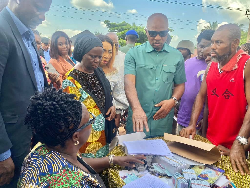 2025 Governorship Election